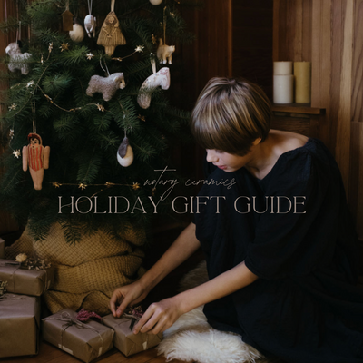 Notary Holiday Gift Guide