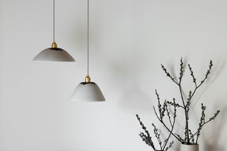 Notary Lighting / Pendant Collection