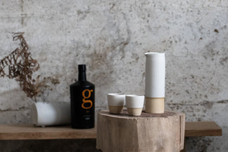 Rituals - Introducing SAKE with Sake One Winery