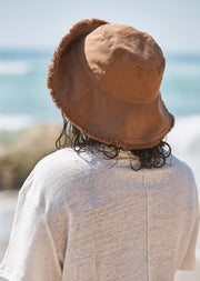Cotton Vacation Hat