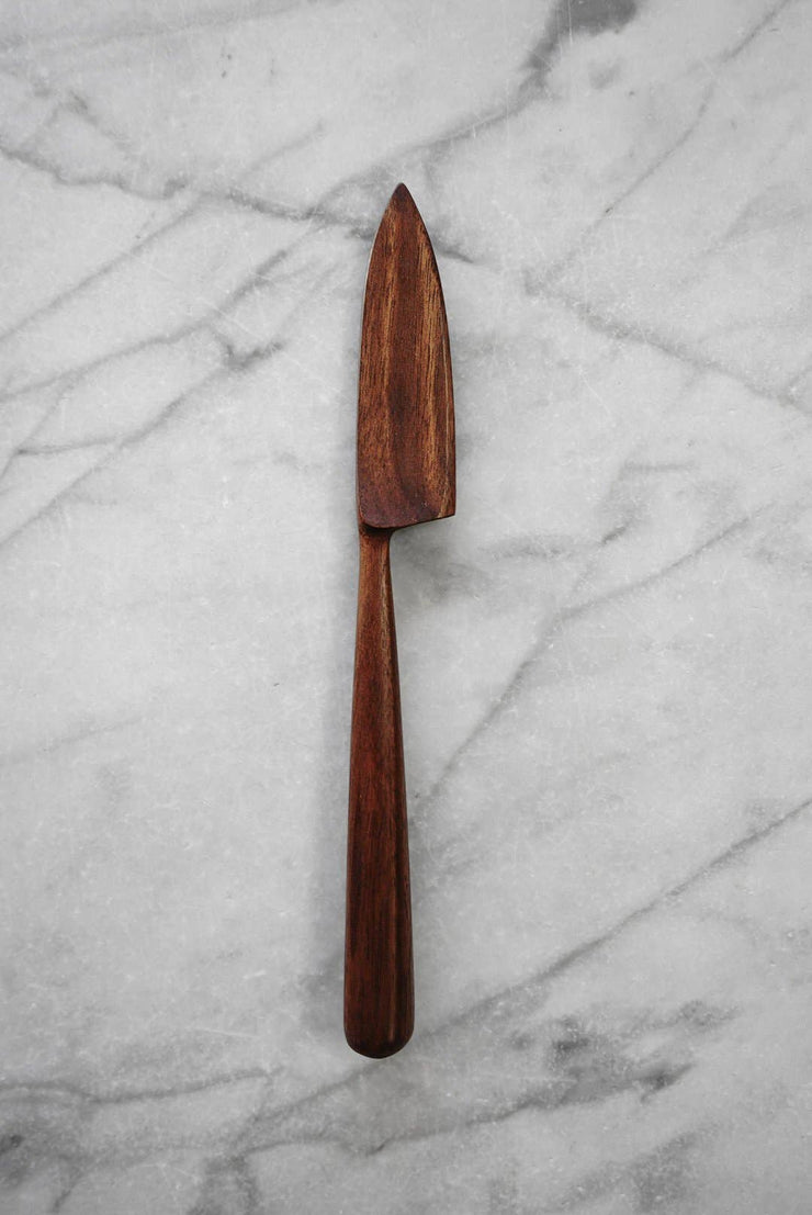 Walnut Knife