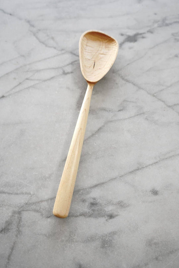 Maple Cooking Spoon