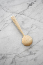 Maple Coffee Scoop