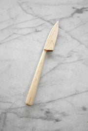 Maple Knife