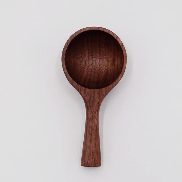 Walnut Scoop