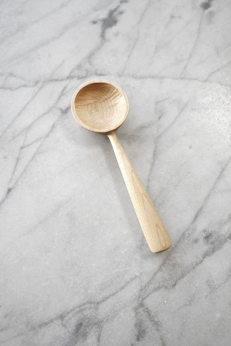 Maple Coffee Scoop