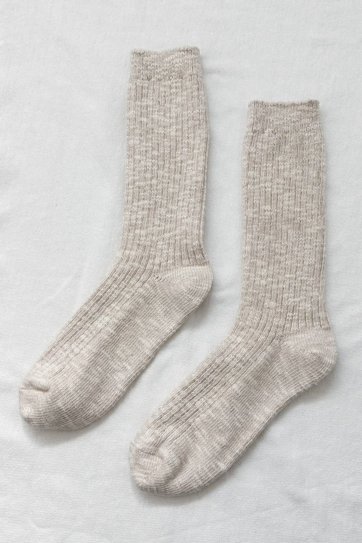 Cotton Cottage Socks