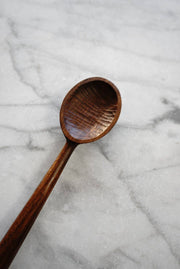 Black Walnut Tasting Spoon