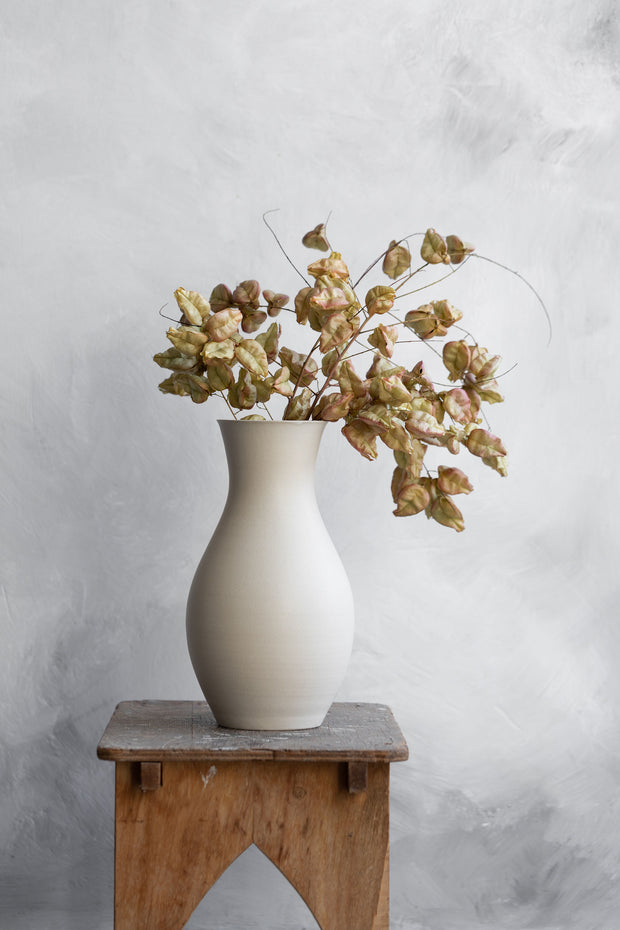 Bellflower Vase - Sand