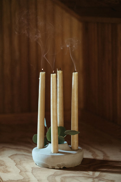 Advent Candle Holder - PreOrder