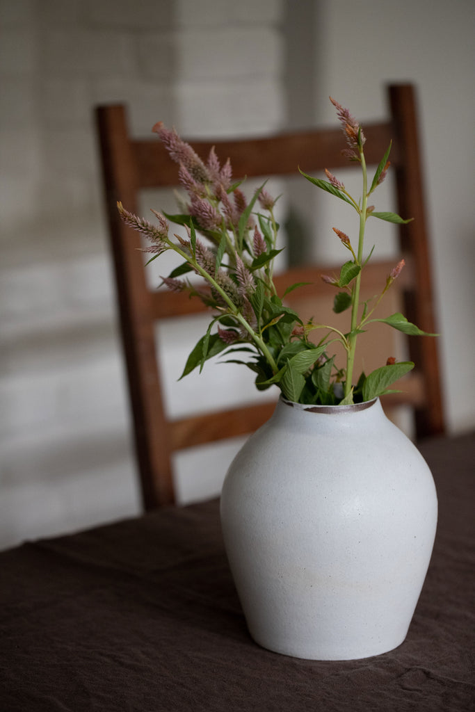 Brass Paper Towel Holder – Notary Ceramics