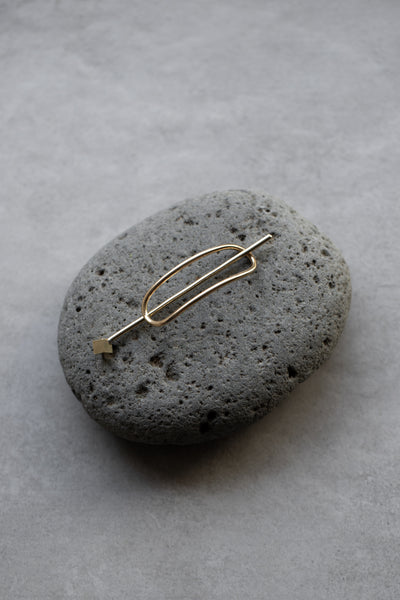 Brass Hairpin