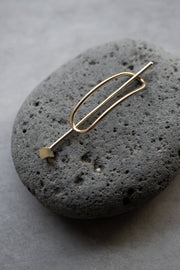 Brass Hairpin