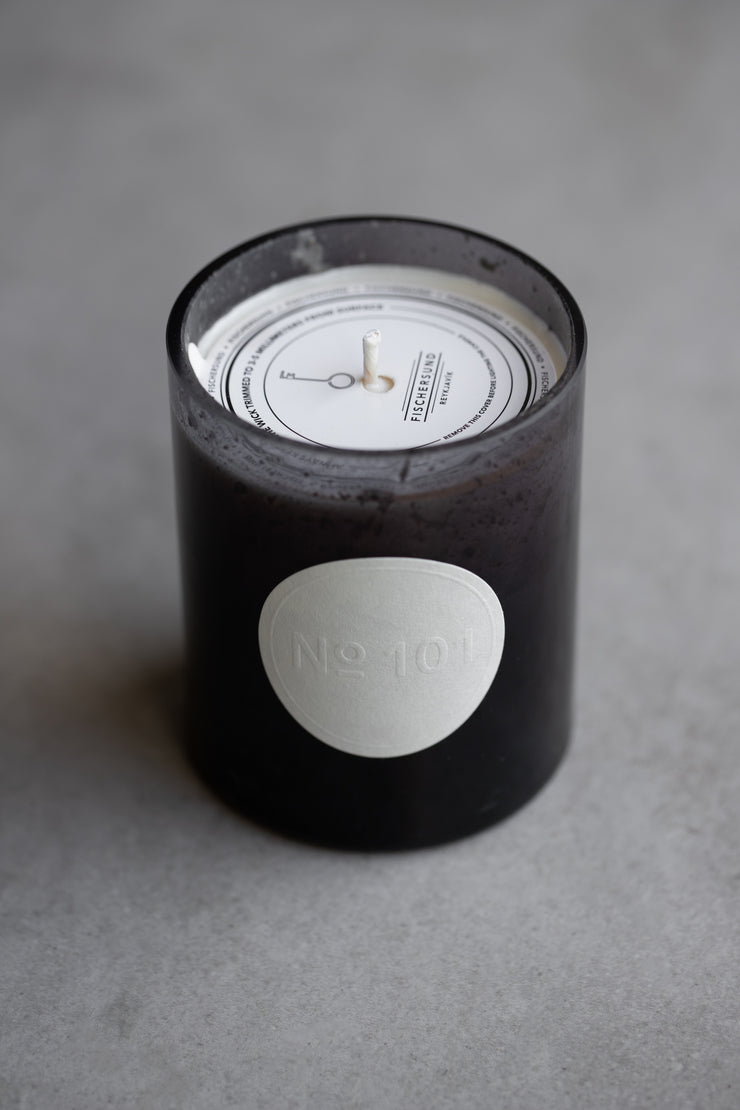 Fischersund Candle - No. 101