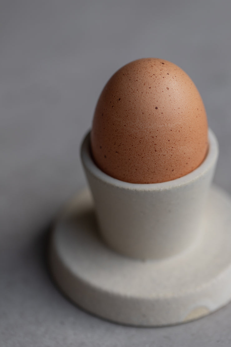 Ceramic Egg Cup