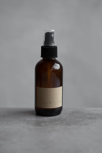 Notary Room Spray - Sandalwood