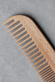 Beechwood Comb