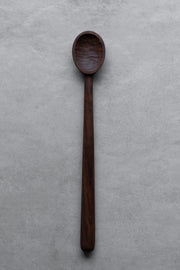 Black Walnut Tasting Spoon