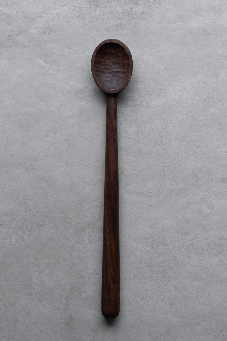 Black Walnut Tasting Spoon