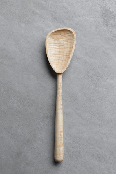 Maple Cooking Spoon