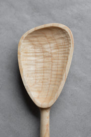 Maple Cooking Spoon