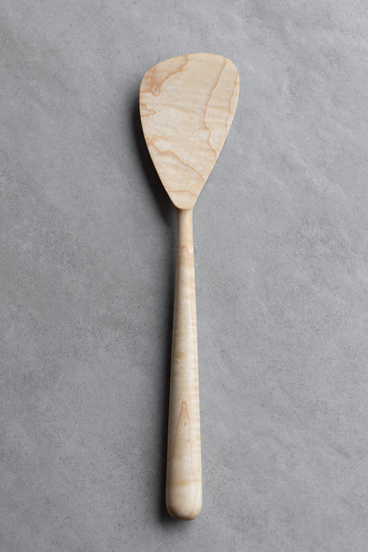 Maple Sauté Spatula