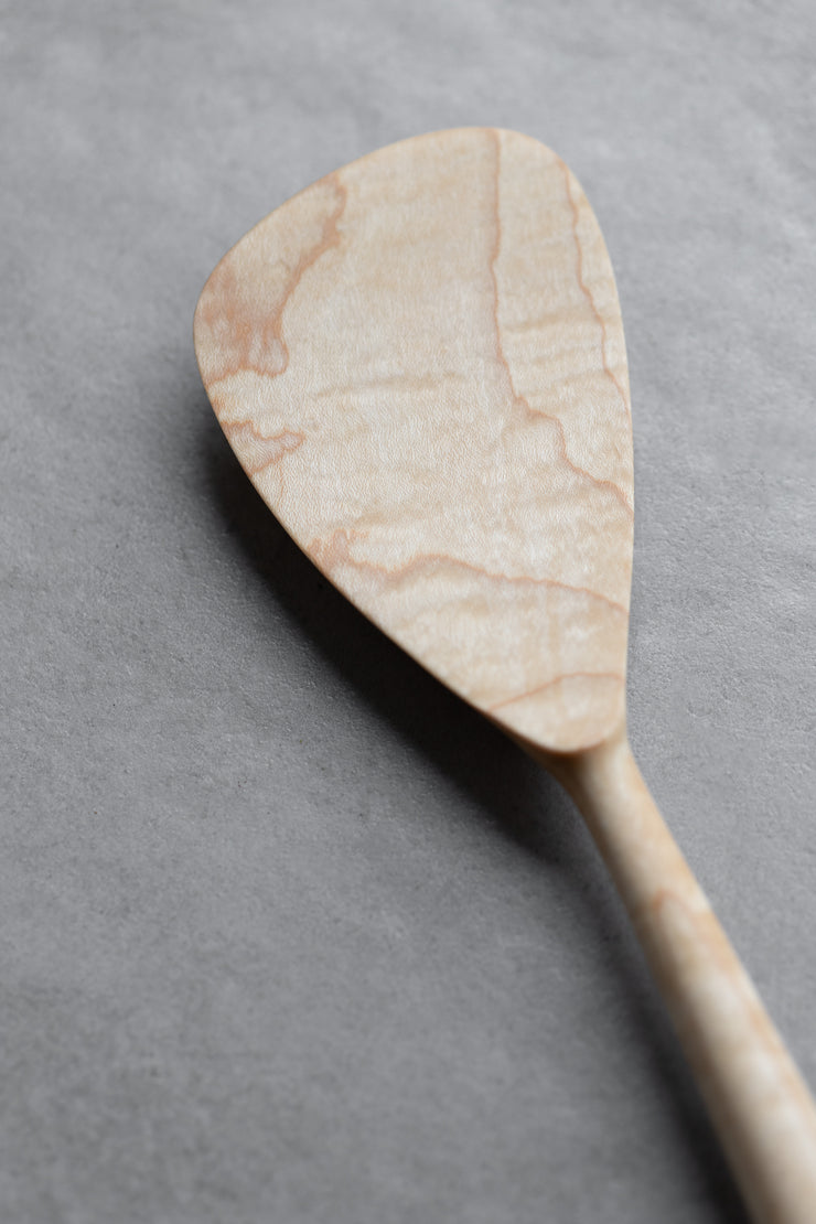 Maple Sauté Spatula