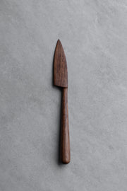 Walnut Knife