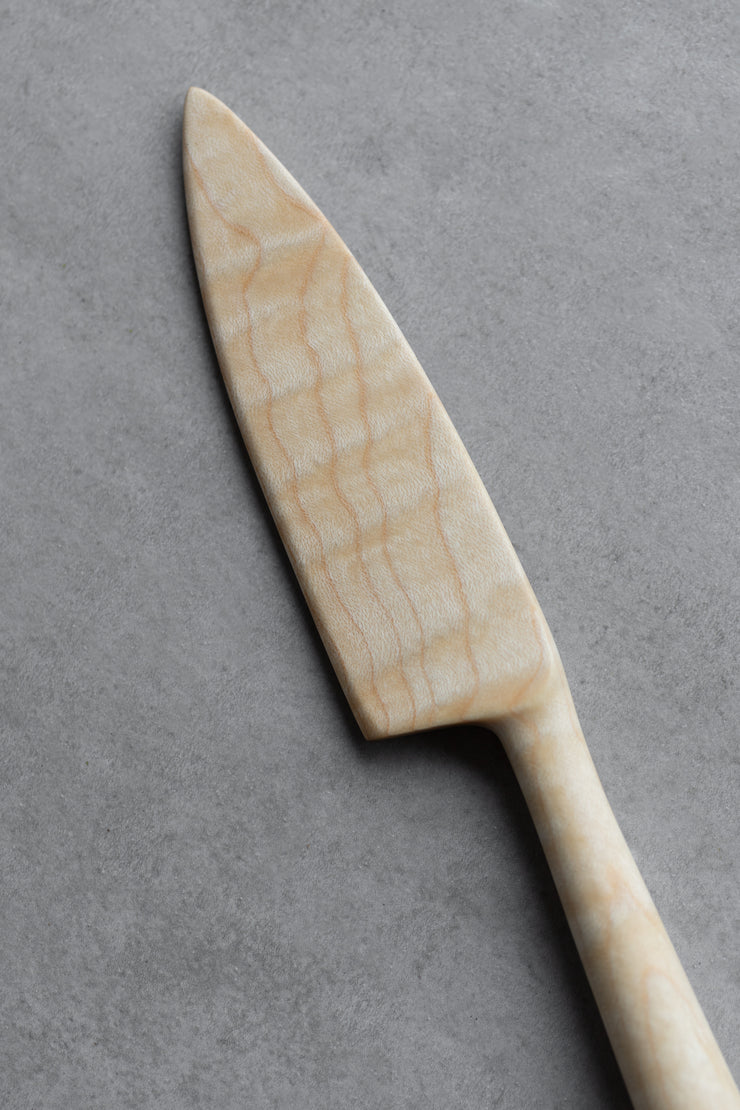 Maple Knife