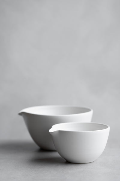 Prep Bowl Set of 2