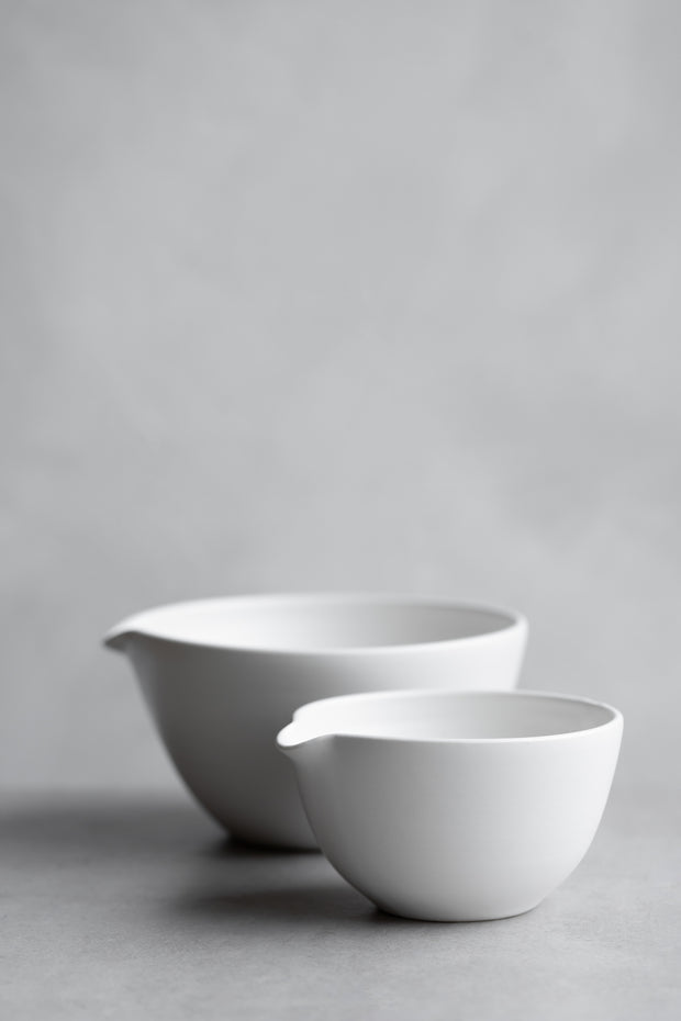 Prep Bowl Set of 2