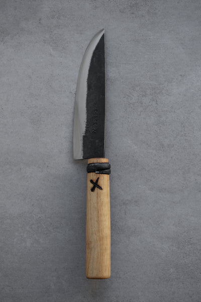 Handmade Korean Chefs Knife