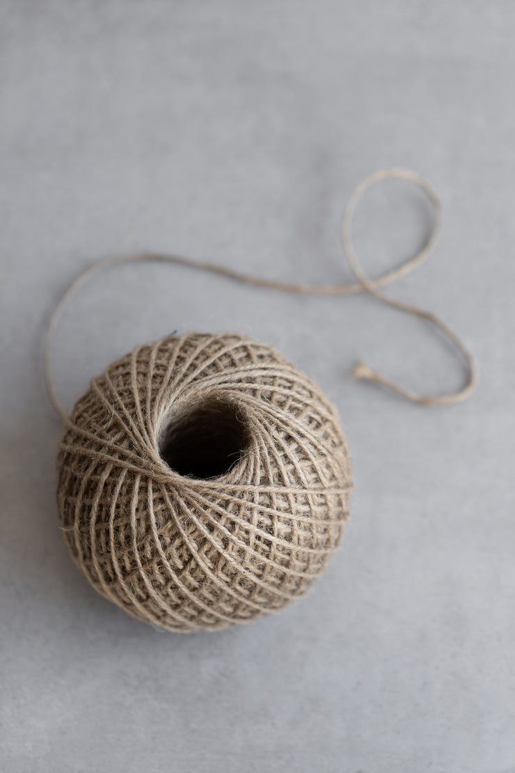 Natural Twine