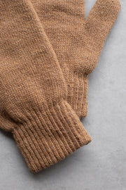 Wool Mittens - Assorted