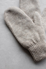 Wool Mittens - Assorted