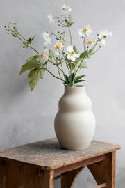 Marigold Vase