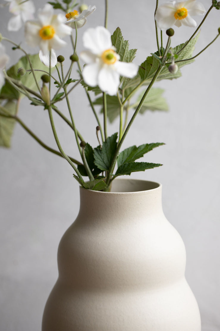 Marigold Vase