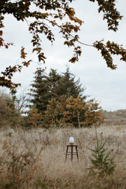 Farmhouse Pitcher - Chalk