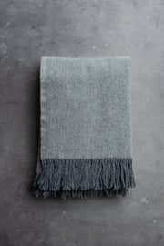 Lambswool Blanket - Assorted