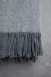 Lambswool Blanket - Assorted