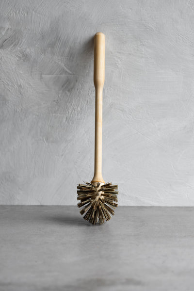 Long Handled Toilet Brush