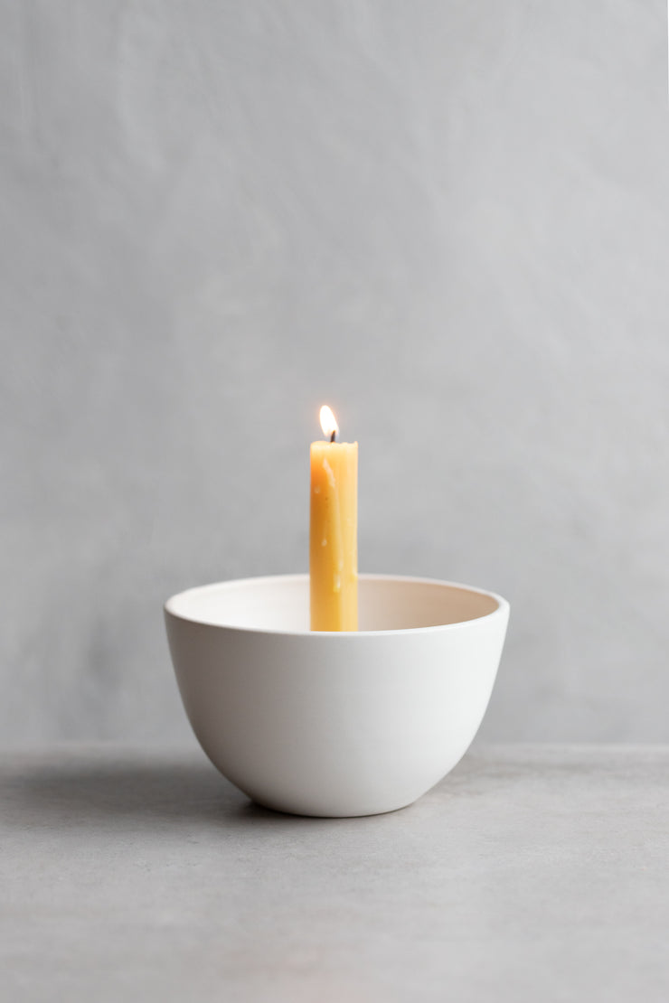 Candle Bowl