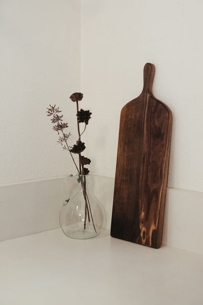 Black Walnut Serving Board