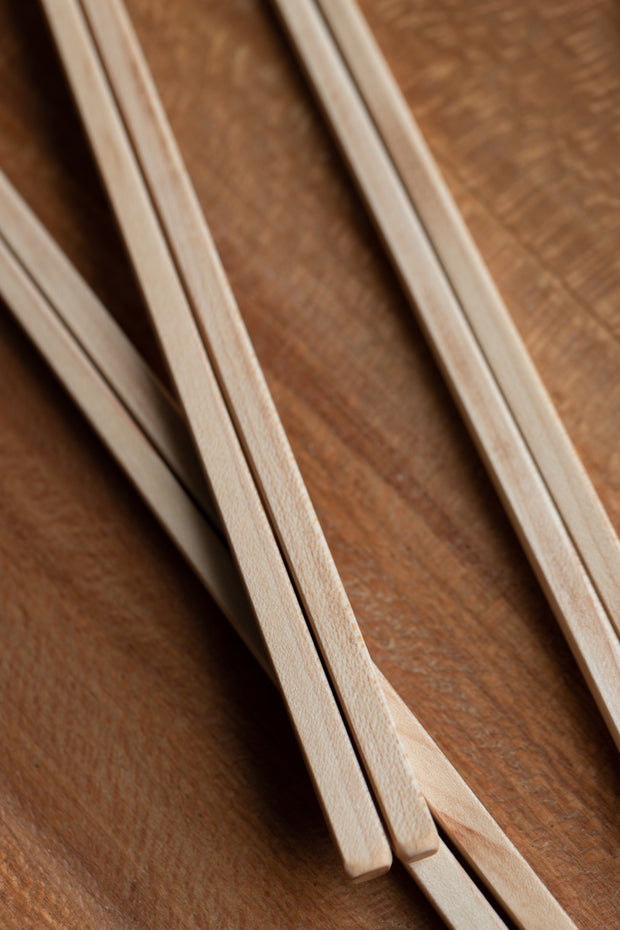 Chopsticks Set of 3