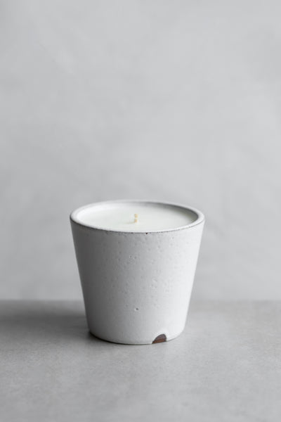 Spring Verbena Candle