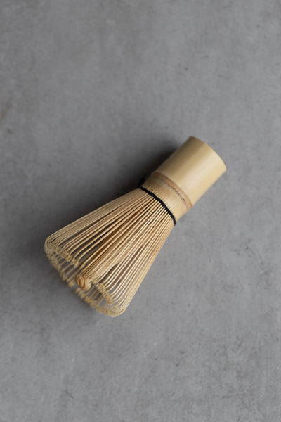 Matcha Tea Bamboo Whisk