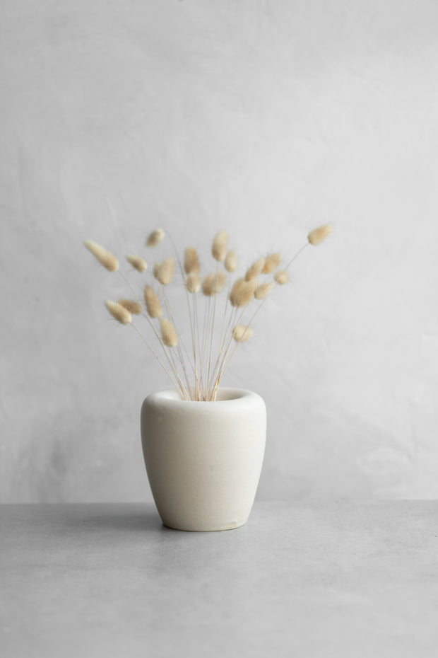 Inverse Vase- Sand