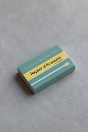 Papier d'Arménie Incense - Assorted