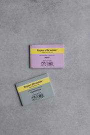 Papier d'Arménie Incense - Assorted