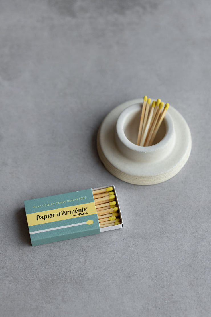 Papier d'Arménie Incense - Assorted